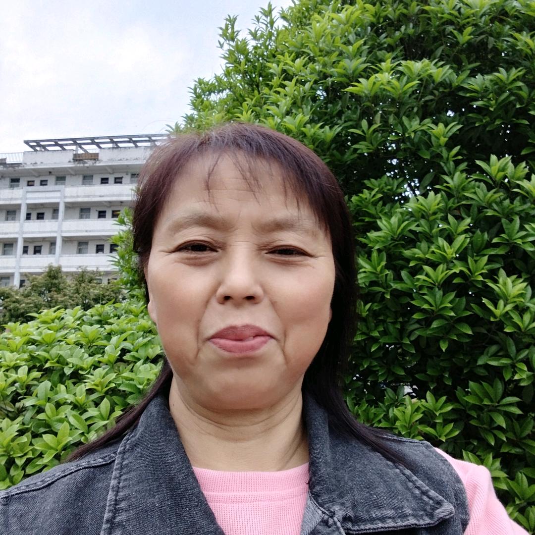 兰馨