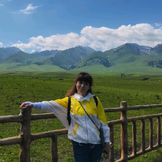 小珑女