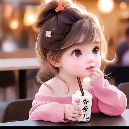 ❤️初心