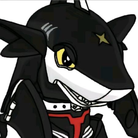 🔱鲨鱼辣椒🌶️