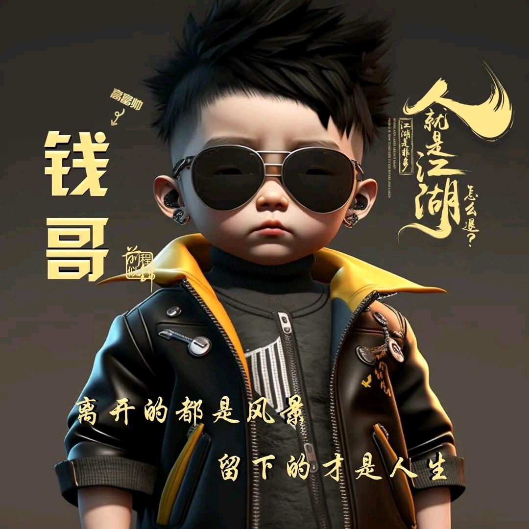 钱钱
