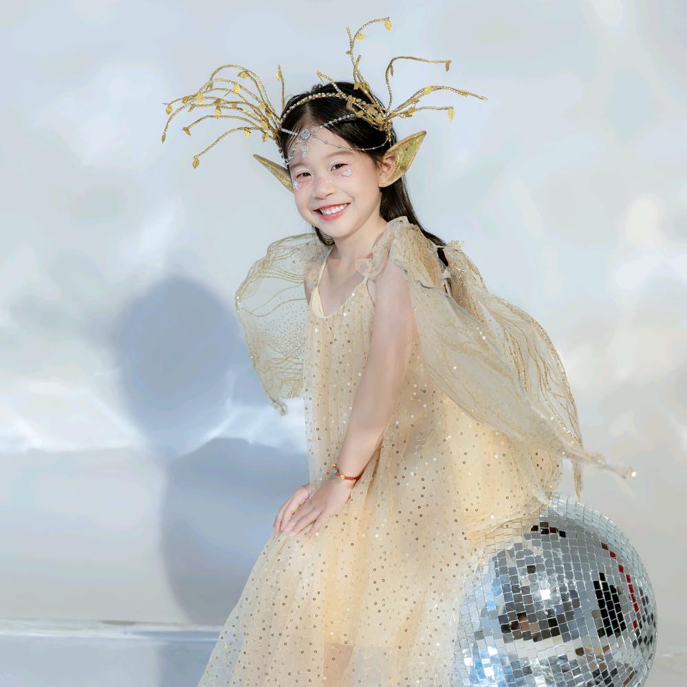 💜晶晶姑娘💜