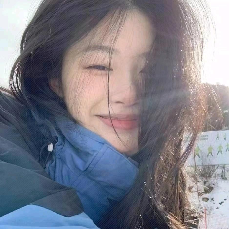 差点长成美女