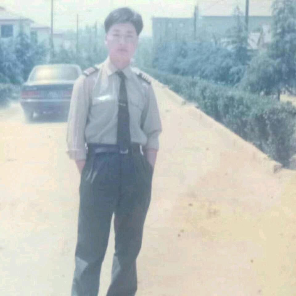 @往事只能回味