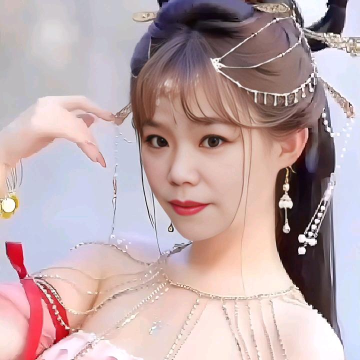 尹德香商人