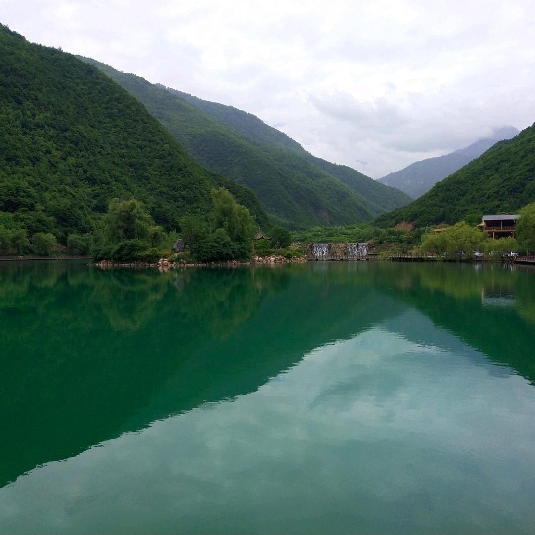 夏风秋雨