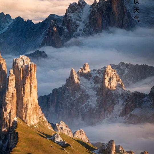 重新供应链（万州餐厨日杂源头）