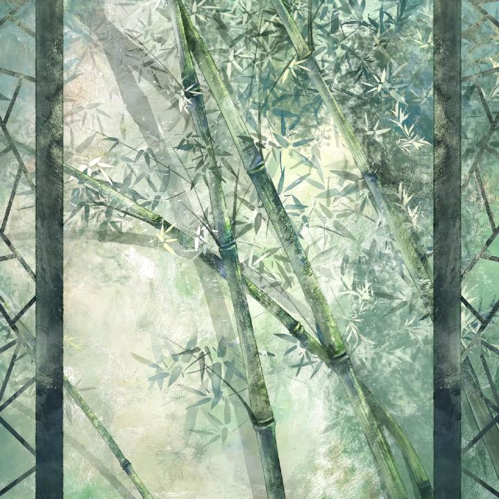 静心若水