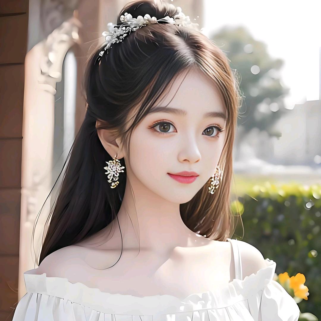 小月吖