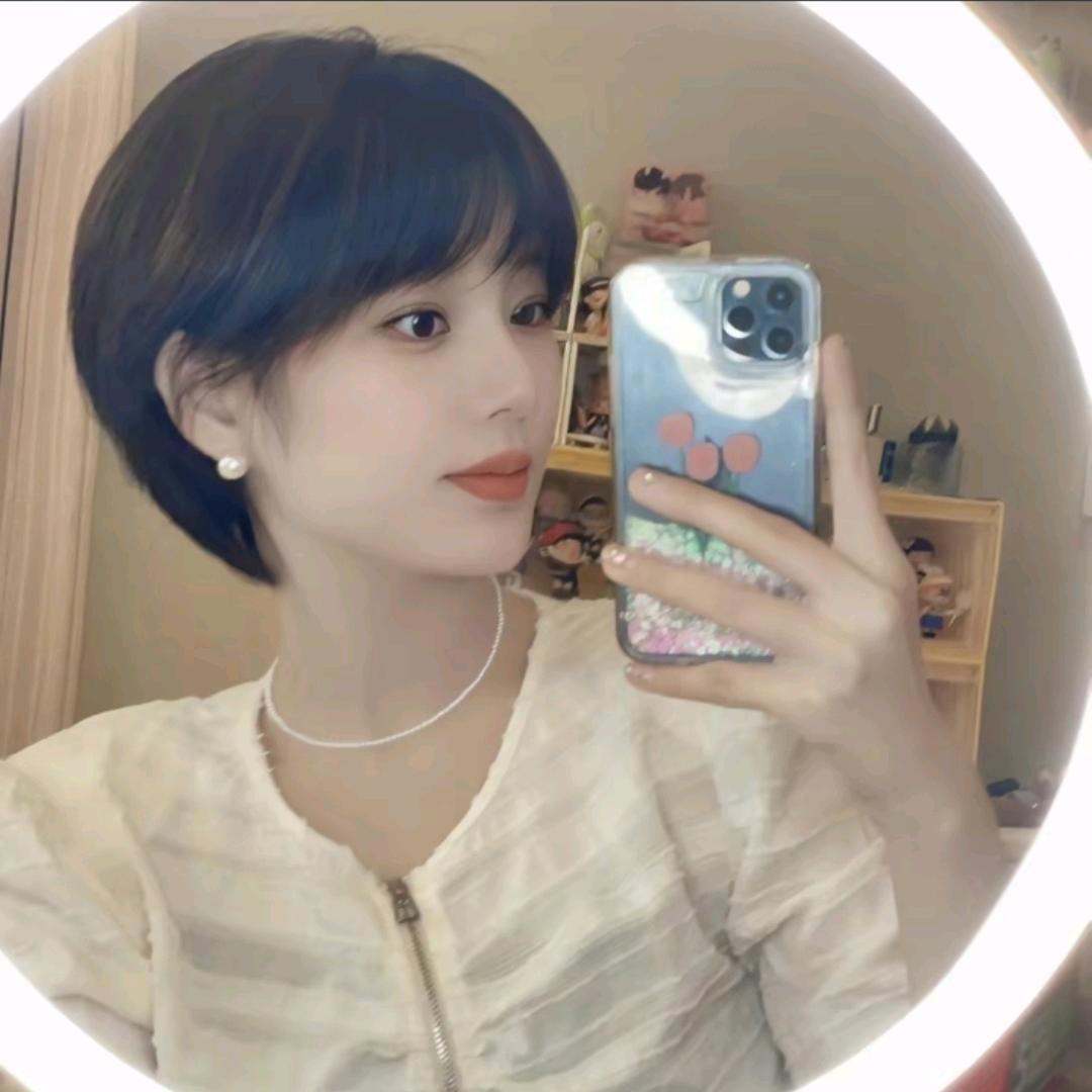 吐泡泡