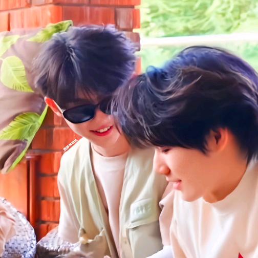 叶懿凱🍀🍀🦀(爱真红西装版😍)