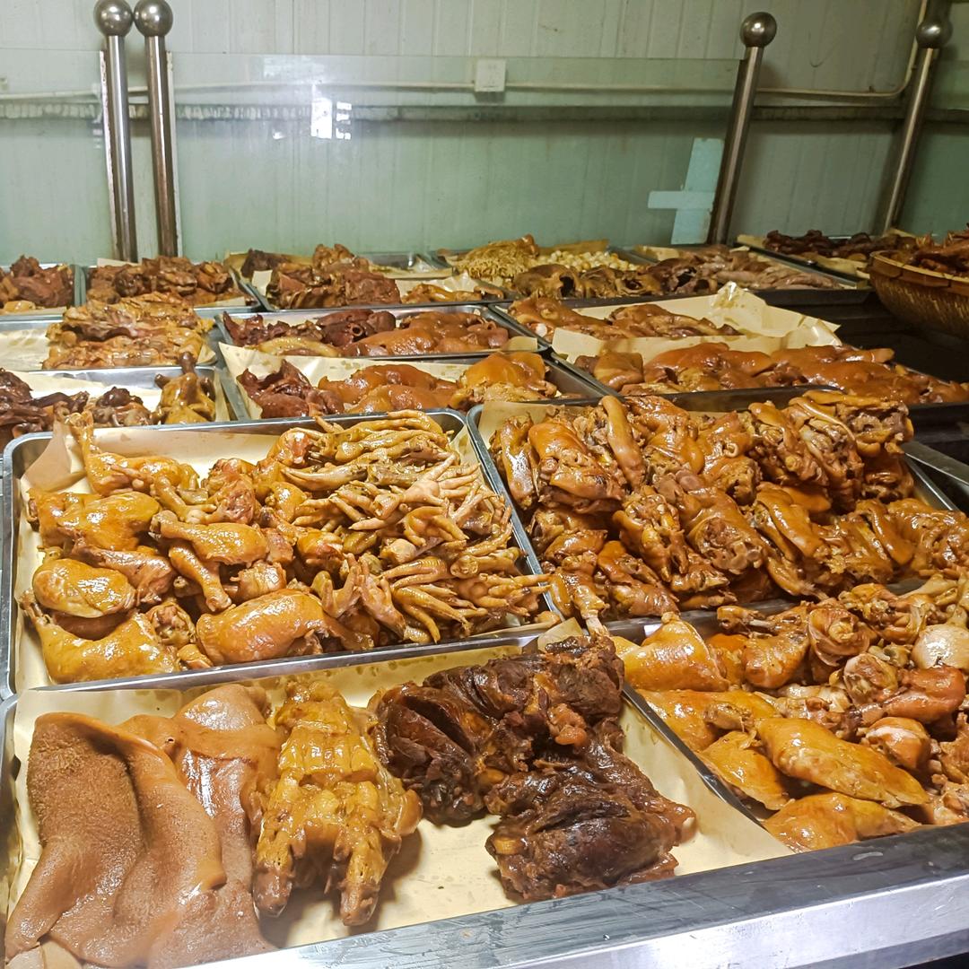 在鹤壁做熟食的👍胖哥👍