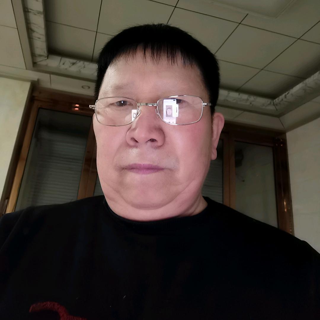 潘天信