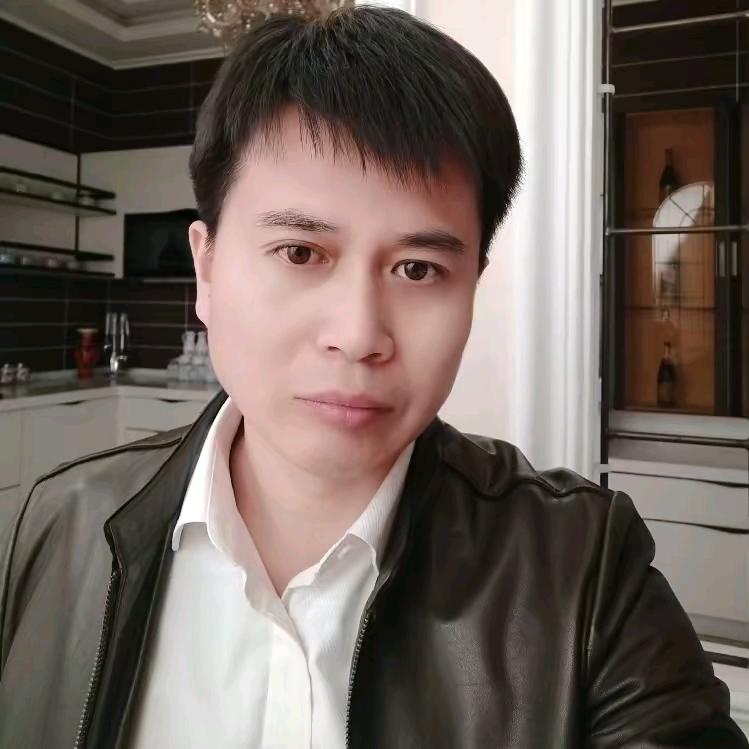 森哥讲故事