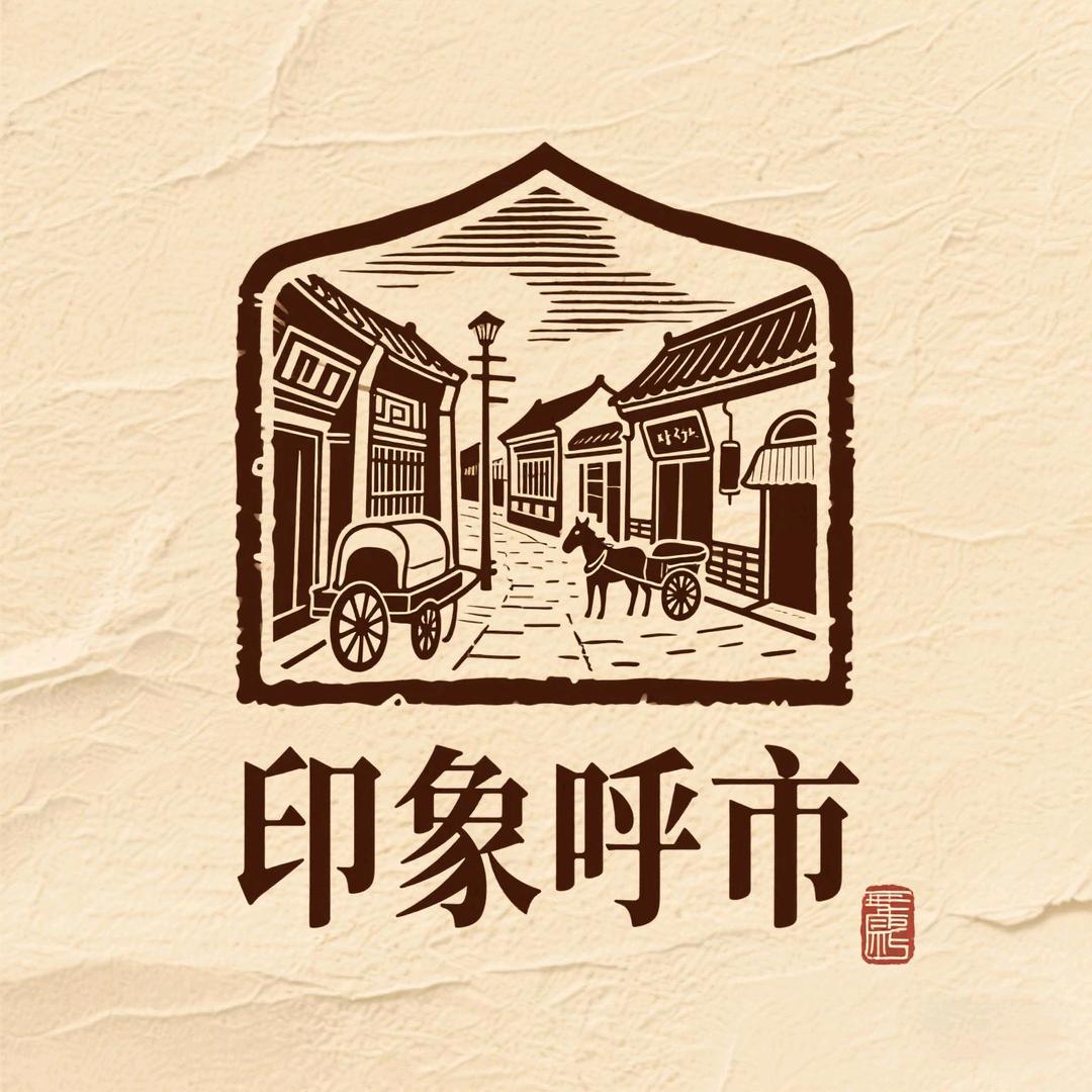 印象呼市
