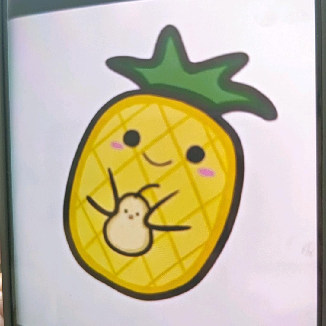 瓦瓦粉丝
