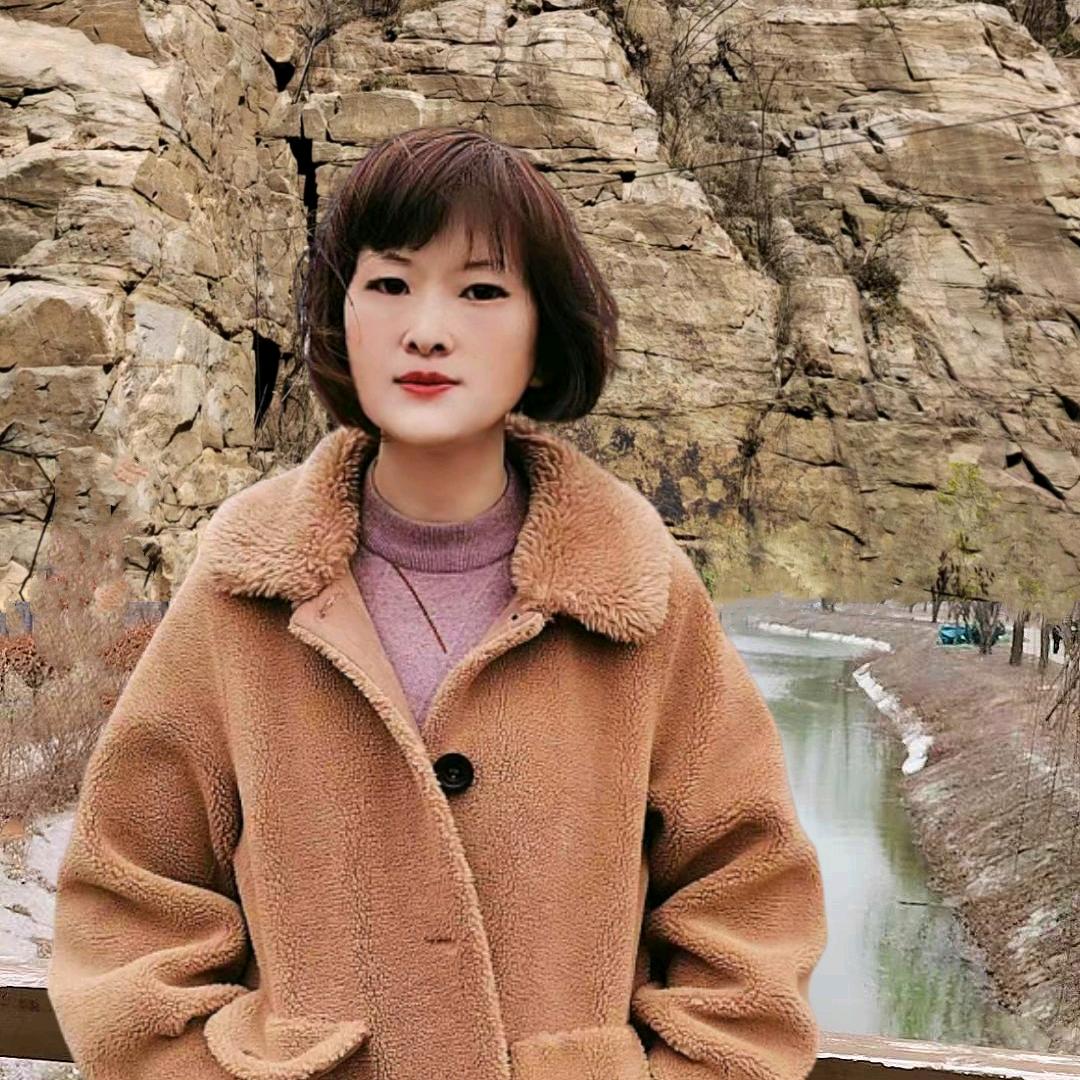 金美好物