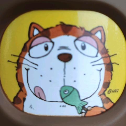 浮力🐻