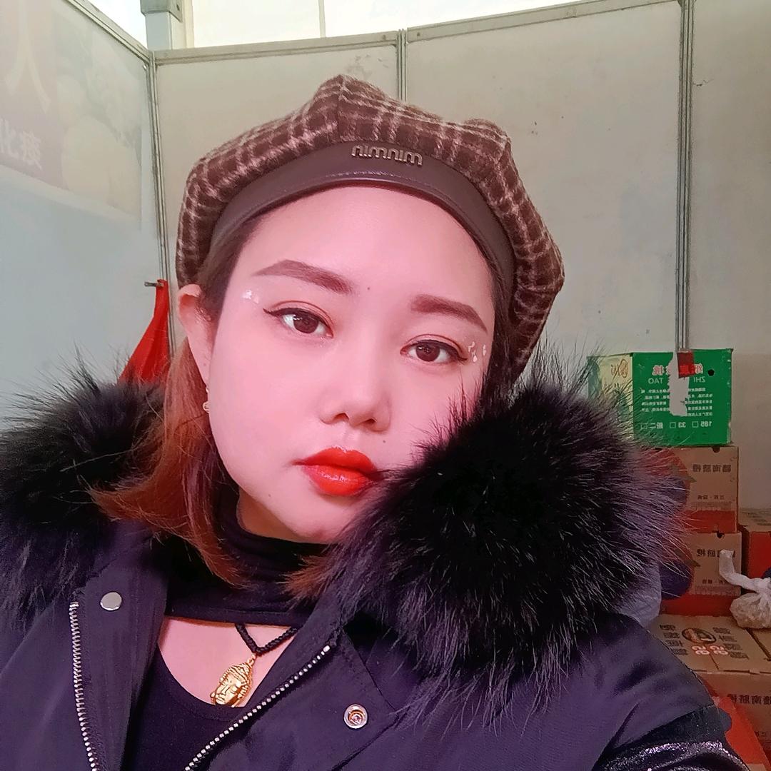 一颗～🍊橙子