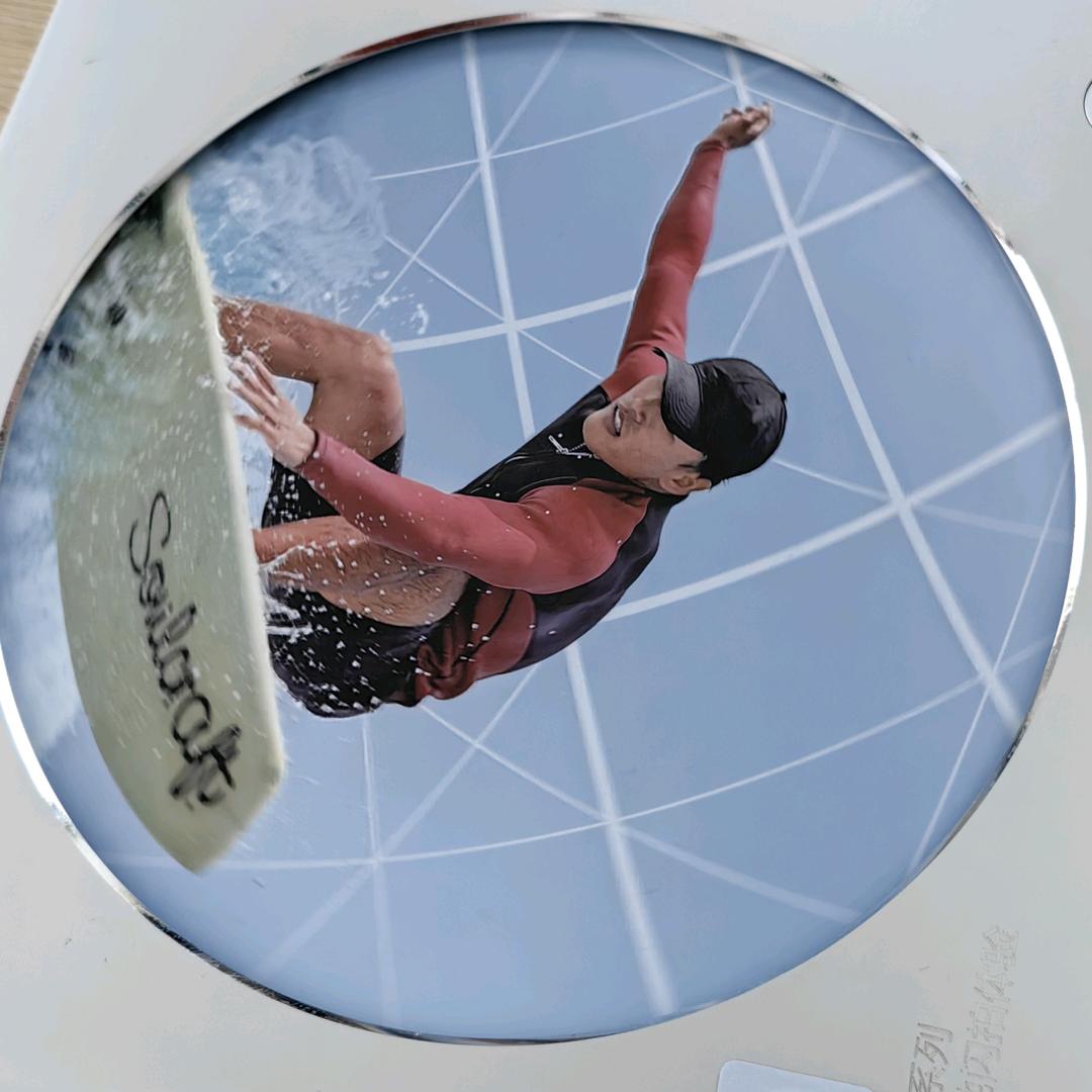 我能把握的只有今天