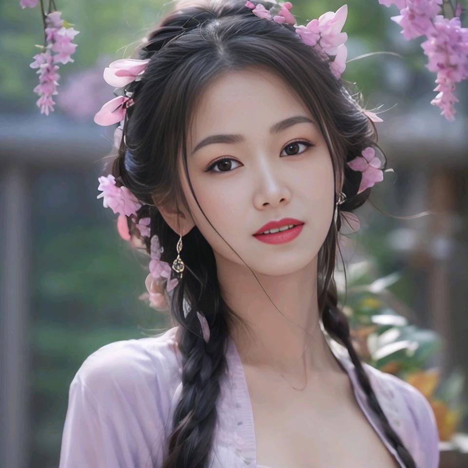 李府二小姐