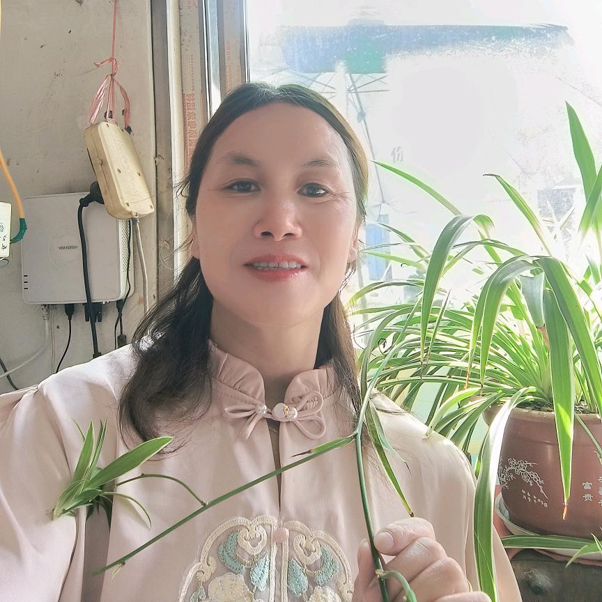 彼此的牵挂