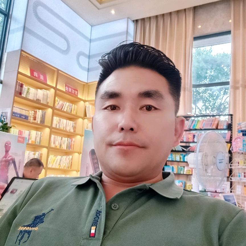 相信自己干就完了