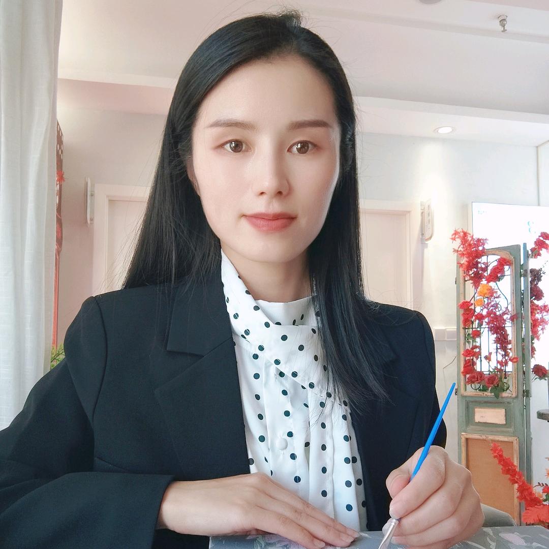 南斯羽说