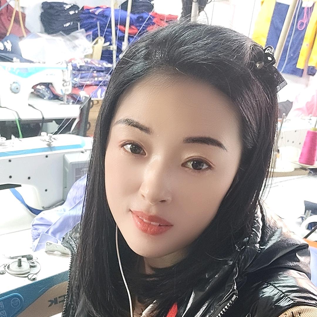东北  娜娜