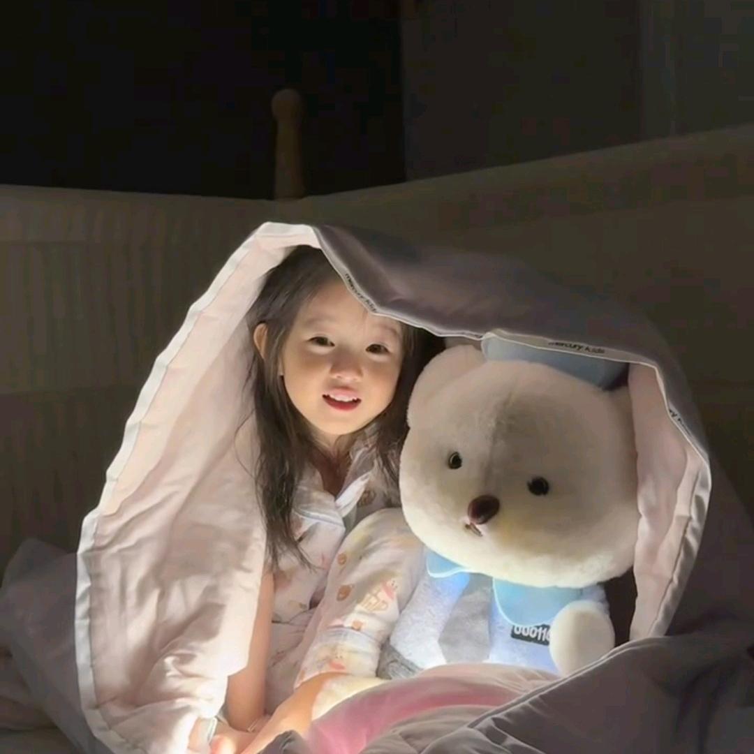 龙晞❤️