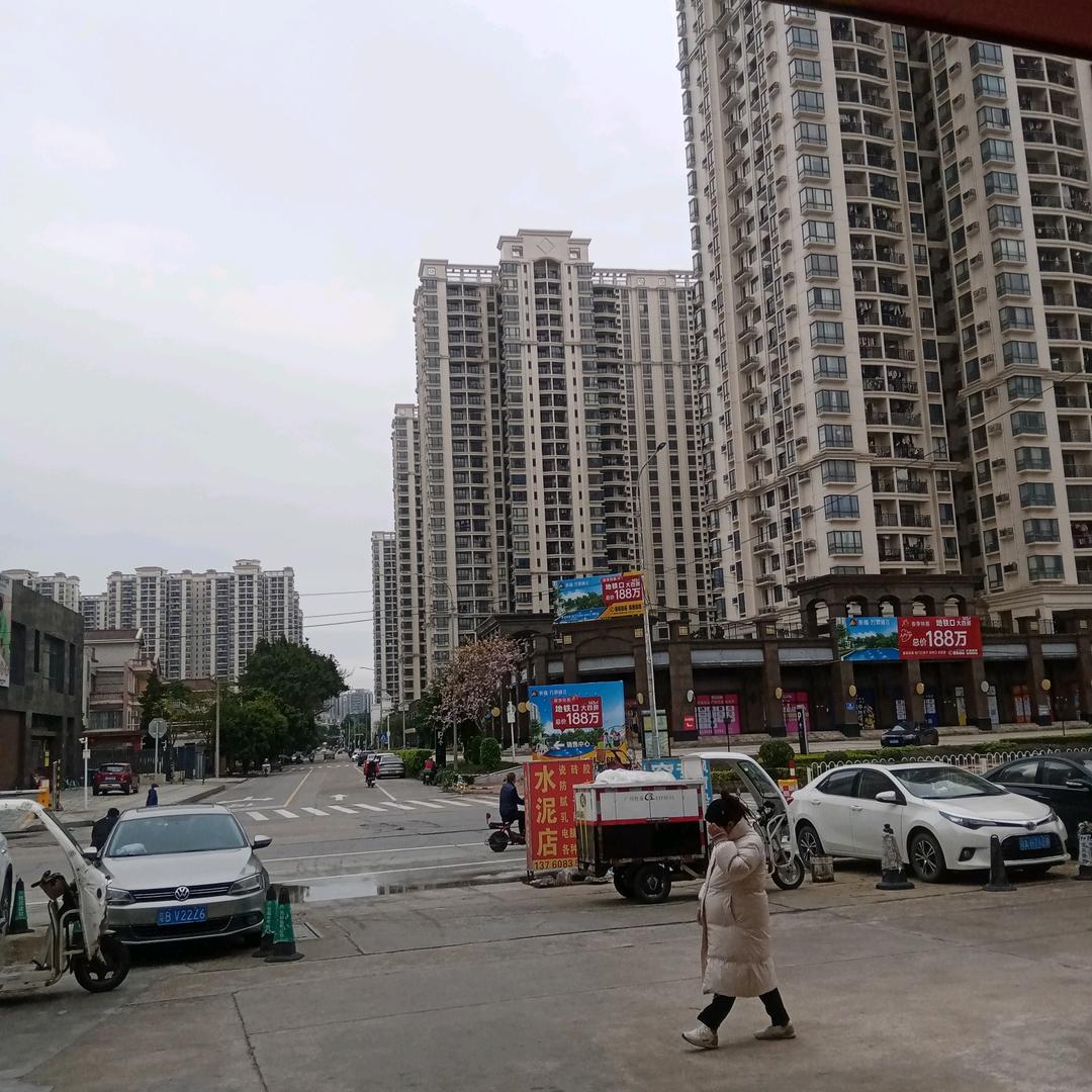 我家主人