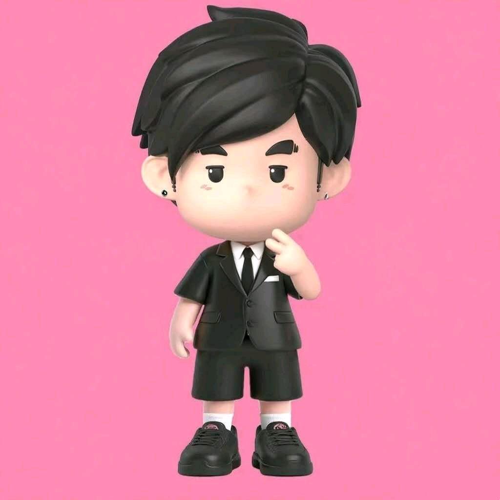 Jerry同學