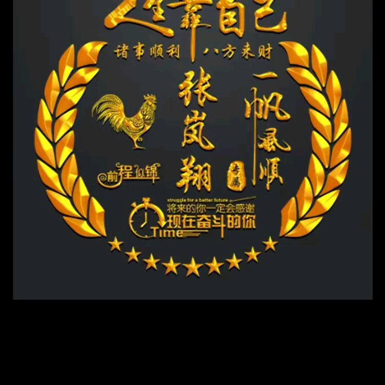 张岚翔