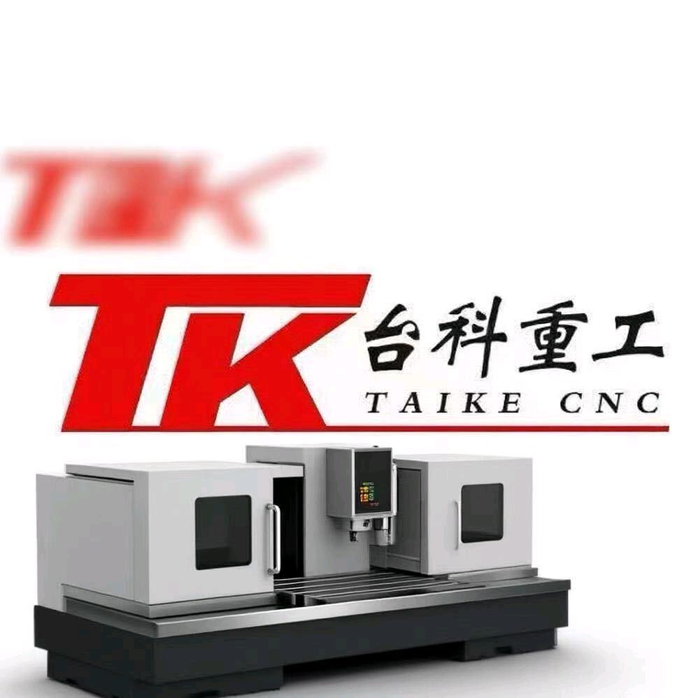 台科数控车床~万