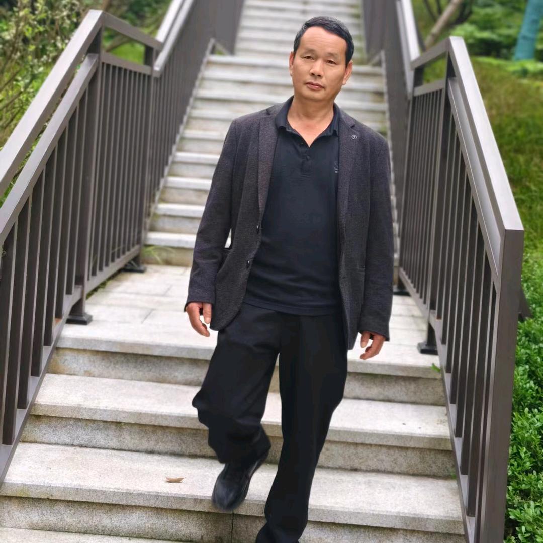 古港三口紙扎
