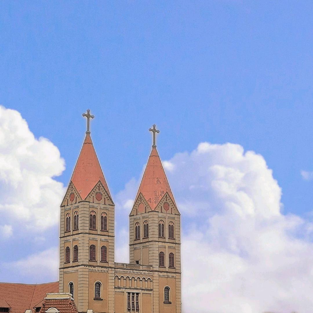 为了女儿们就算是魔王我也不怕