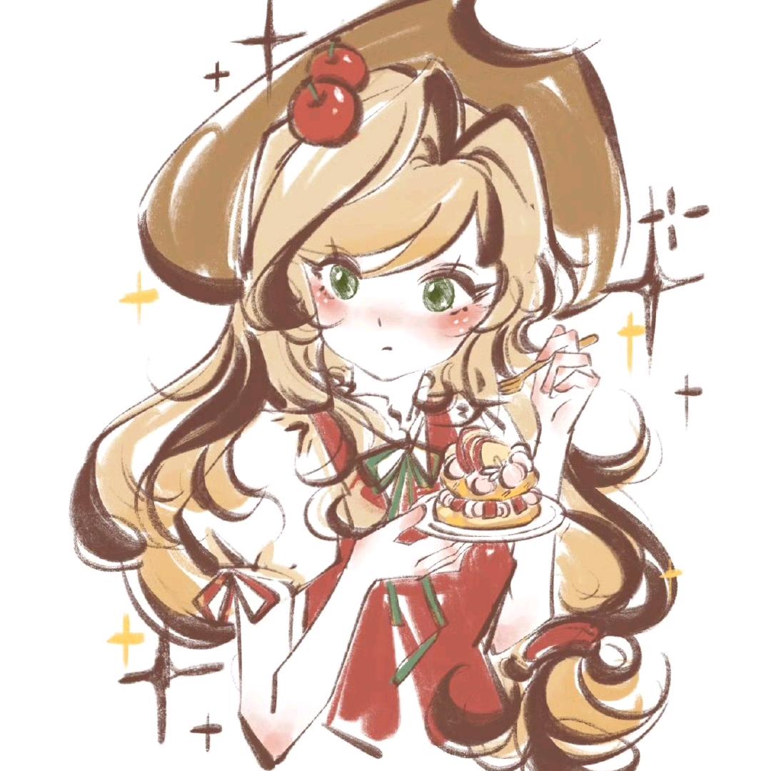 补药饿到低血糖🏳️