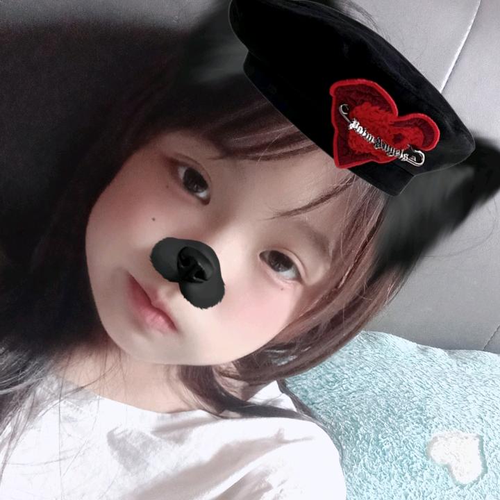 瑶瑶最可爱