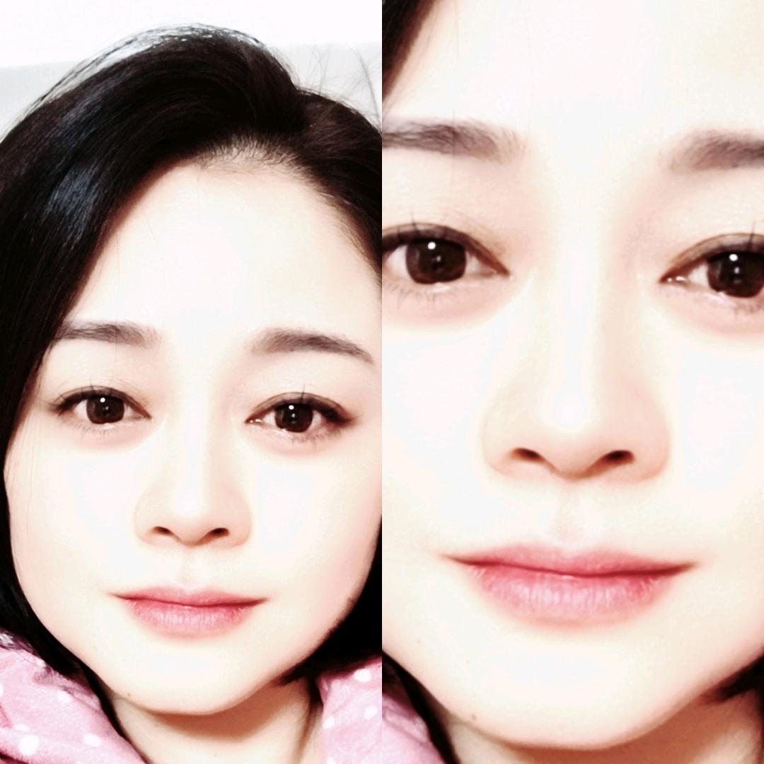 华华