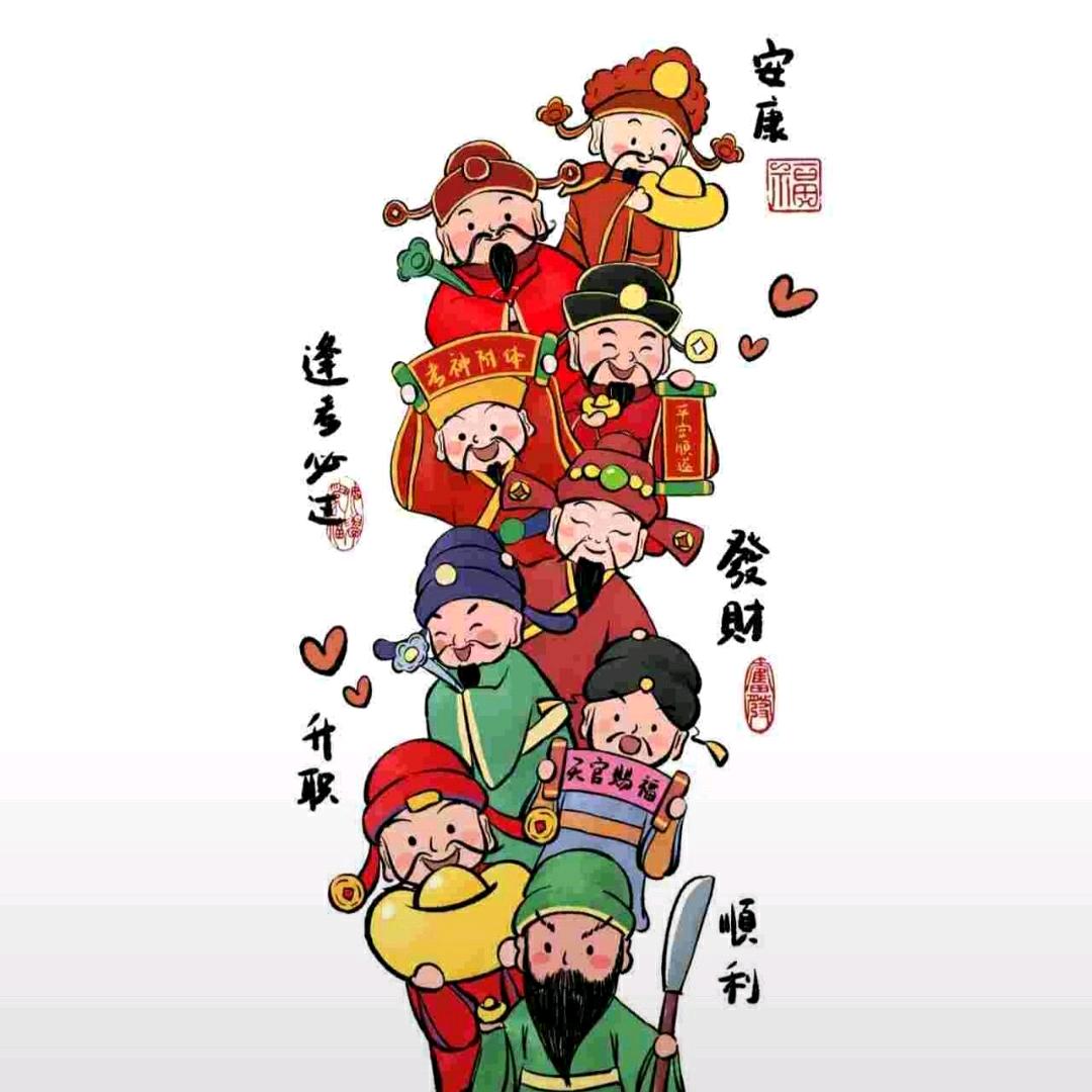 🌈平安喜乐+1🌈