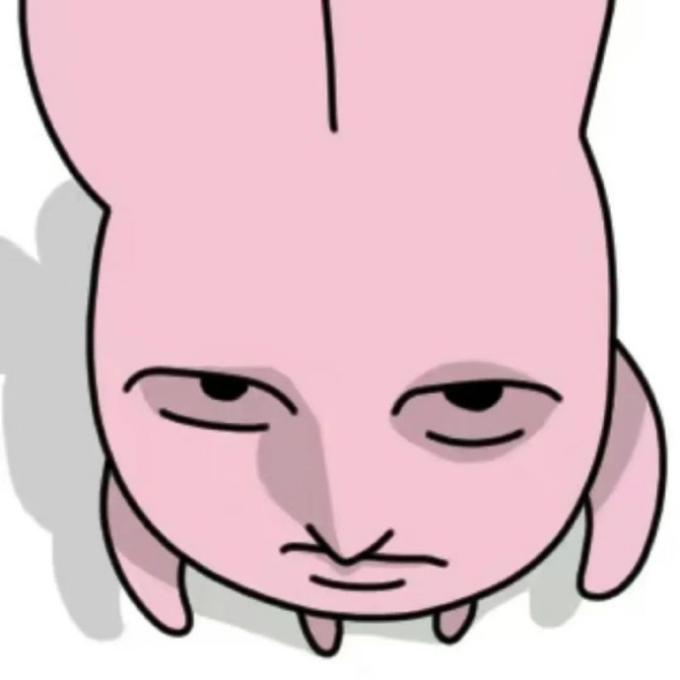 老鼠搓手