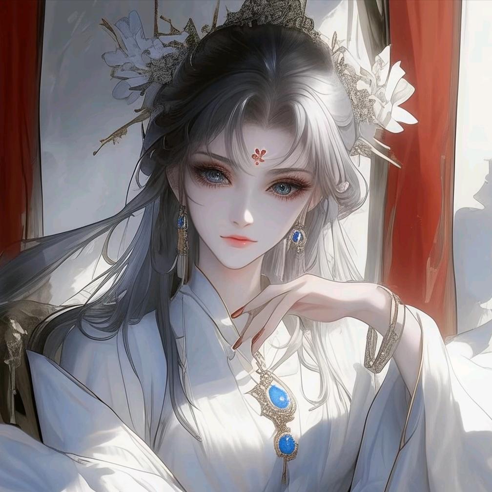 霜月👑