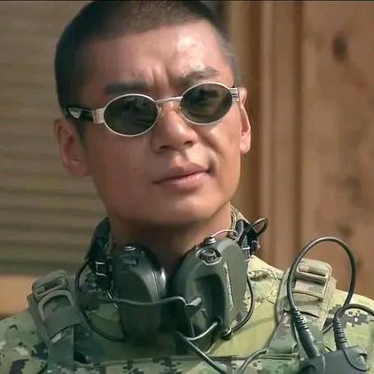 幸福一家人