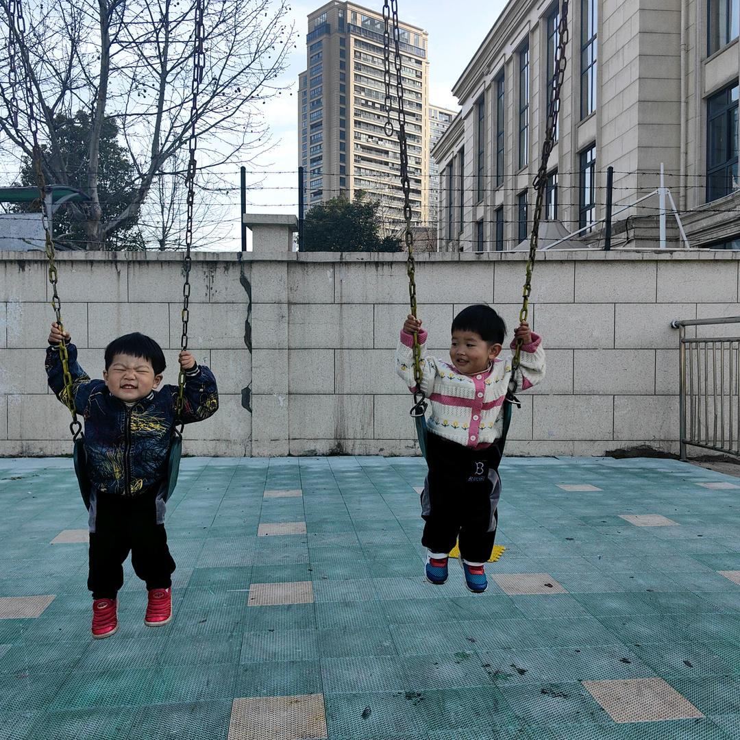 小成