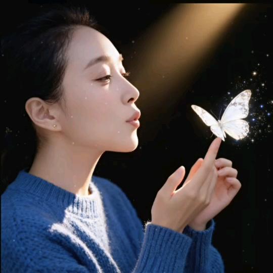 ✨本心✨❤️12.19