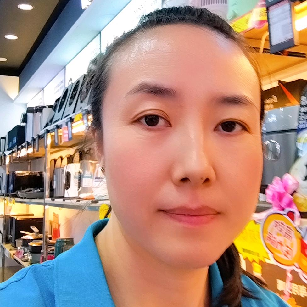 家电销售（阳宝妈妈）