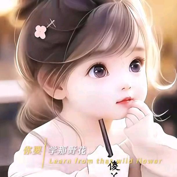 真 心  爱   🍒