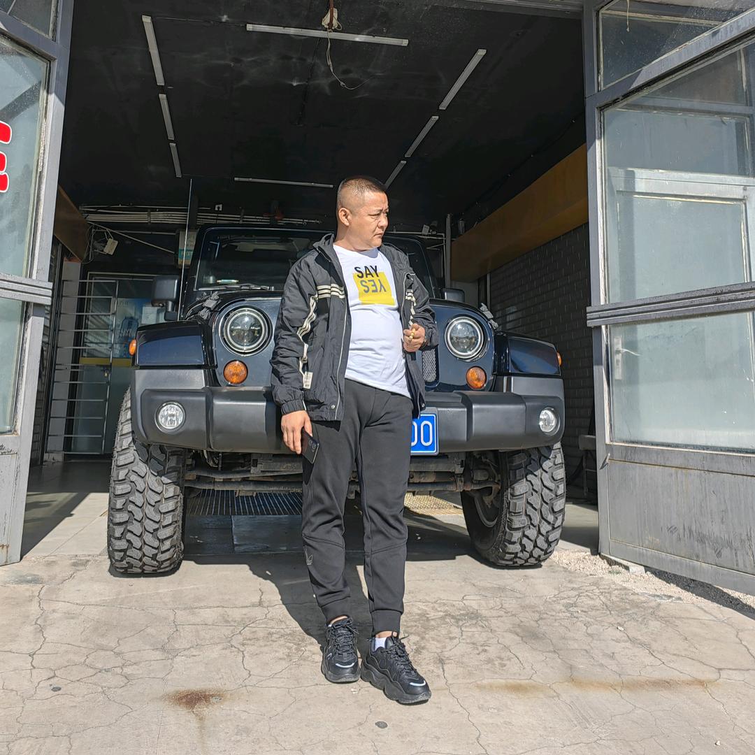 彰武祥瑞汽车租赁