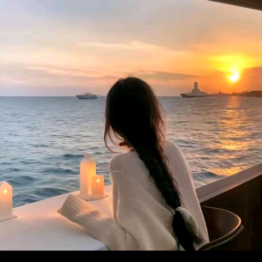 🌻向日葵ᡣ𐭩