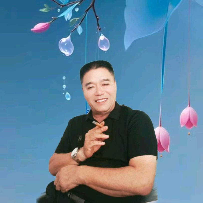 奔腾哥
